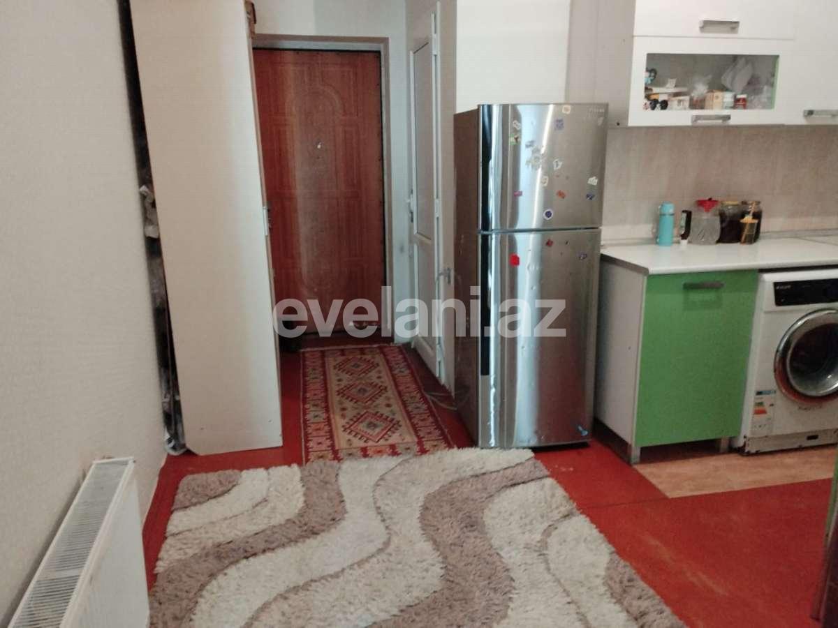 Satılır, yeni tikili, 2 otaqlı, 58 m², Bakı, Xətai r, Həzi Aslanov q, Əhmədli m.