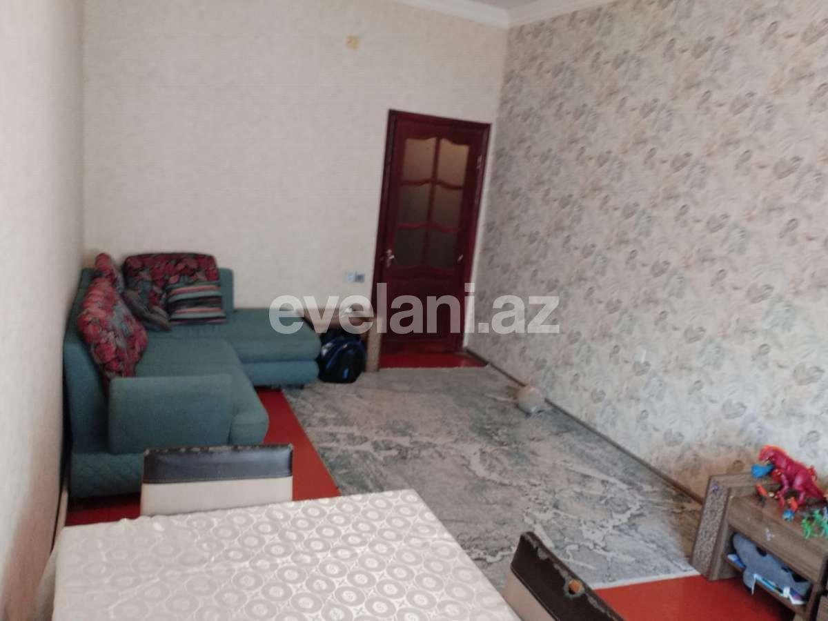 Satılır, yeni tikili, 2 otaqlı, 58 m², Bakı, Xətai r, Həzi Aslanov q, Əhmədli m.