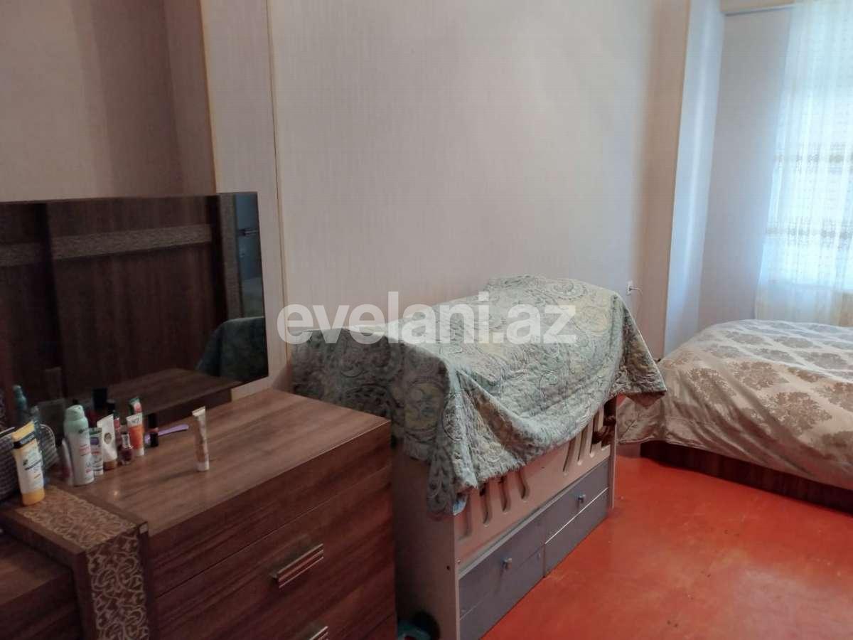 Satılır, yeni tikili, 2 otaqlı, 58 m², Bakı, Xətai r, Həzi Aslanov q, Əhmədli m.