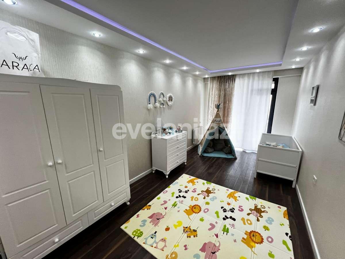 Satılır, yeni tikili, 4 otaqlı, 146 m², Bakı, Xətai r, Həzi Aslanov m.