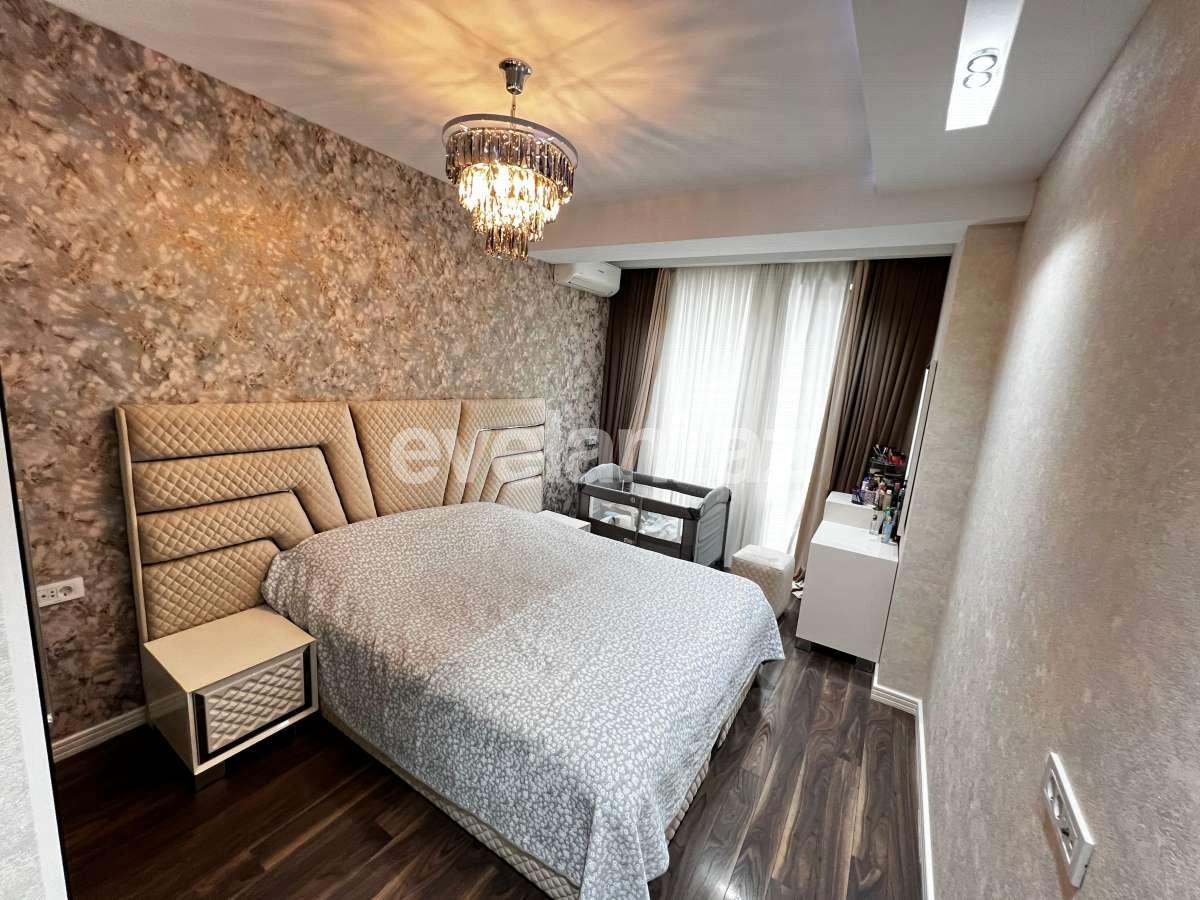 Satılır, yeni tikili, 4 otaqlı, 146 m², Bakı, Xətai r, Həzi Aslanov m.