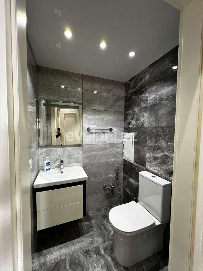 Satılır, yeni tikili, 4 otaqlı, 146 m², Bakı, Xətai r, Həzi Aslanov m.