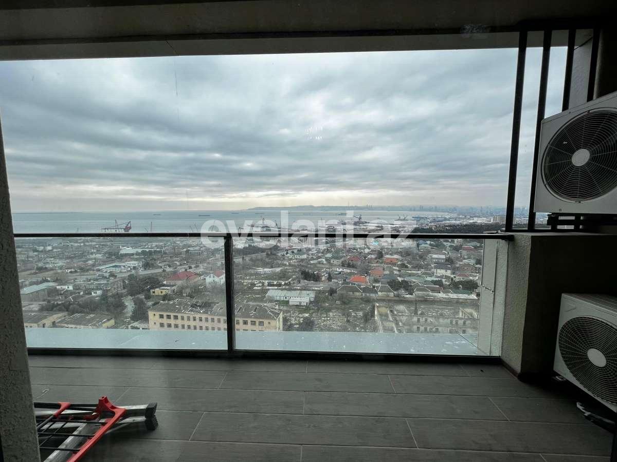 Satılır, yeni tikili, 4 otaqlı, 146 m², Bakı, Xətai r, Həzi Aslanov m.