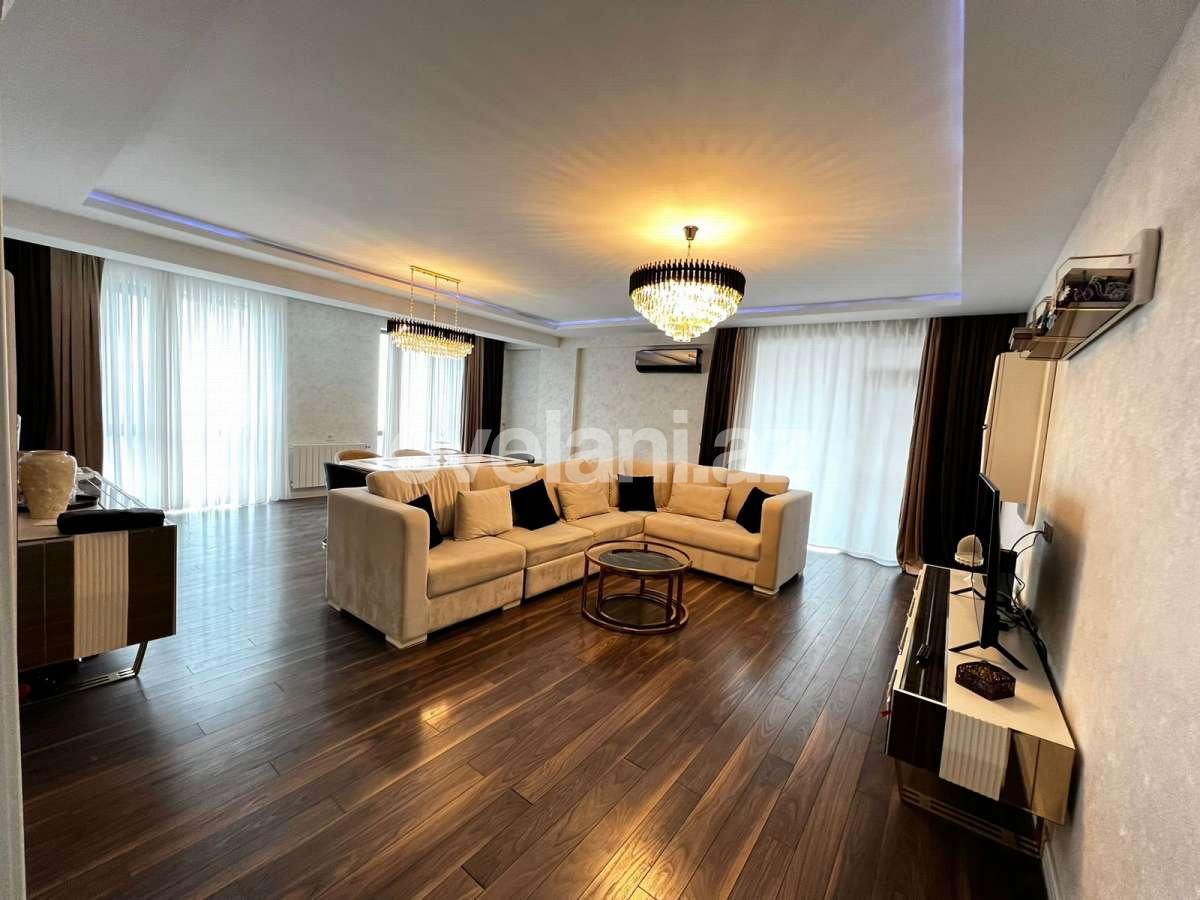 Satılır, yeni tikili, 4 otaqlı, 146 m², Bakı, Xətai r, Həzi Aslanov m.