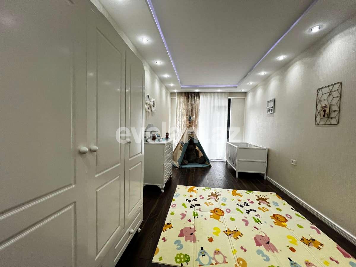 Satılır, yeni tikili, 4 otaqlı, 146 m², Bakı, Xətai r, Həzi Aslanov m.
