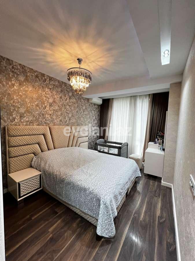 Satılır, yeni tikili, 4 otaqlı, 146 m², Bakı, Xətai r, Həzi Aslanov m.