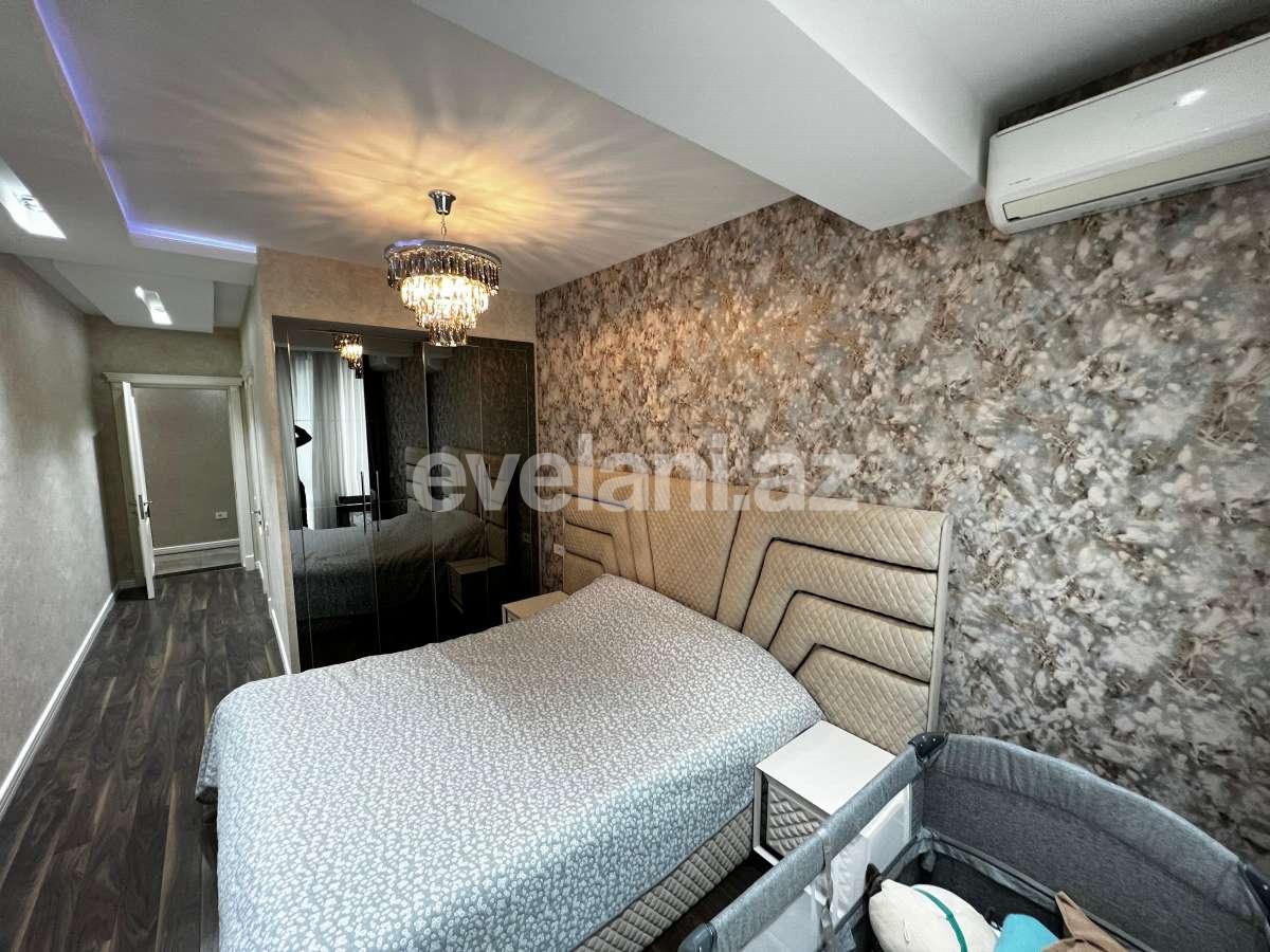Satılır, yeni tikili, 4 otaqlı, 146 m², Bakı, Xətai r, Həzi Aslanov m.