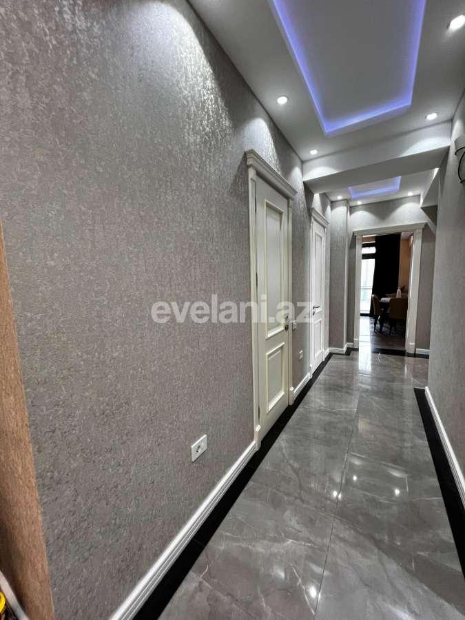 Satılır, yeni tikili, 4 otaqlı, 146 m², Bakı, Xətai r, Həzi Aslanov m.