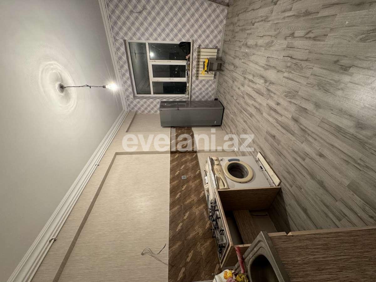 Satılır, yeni tikili, 2 otaqlı, 58 m², Bakı, Sabunçu r, Zabrat q, Koroğlu m.