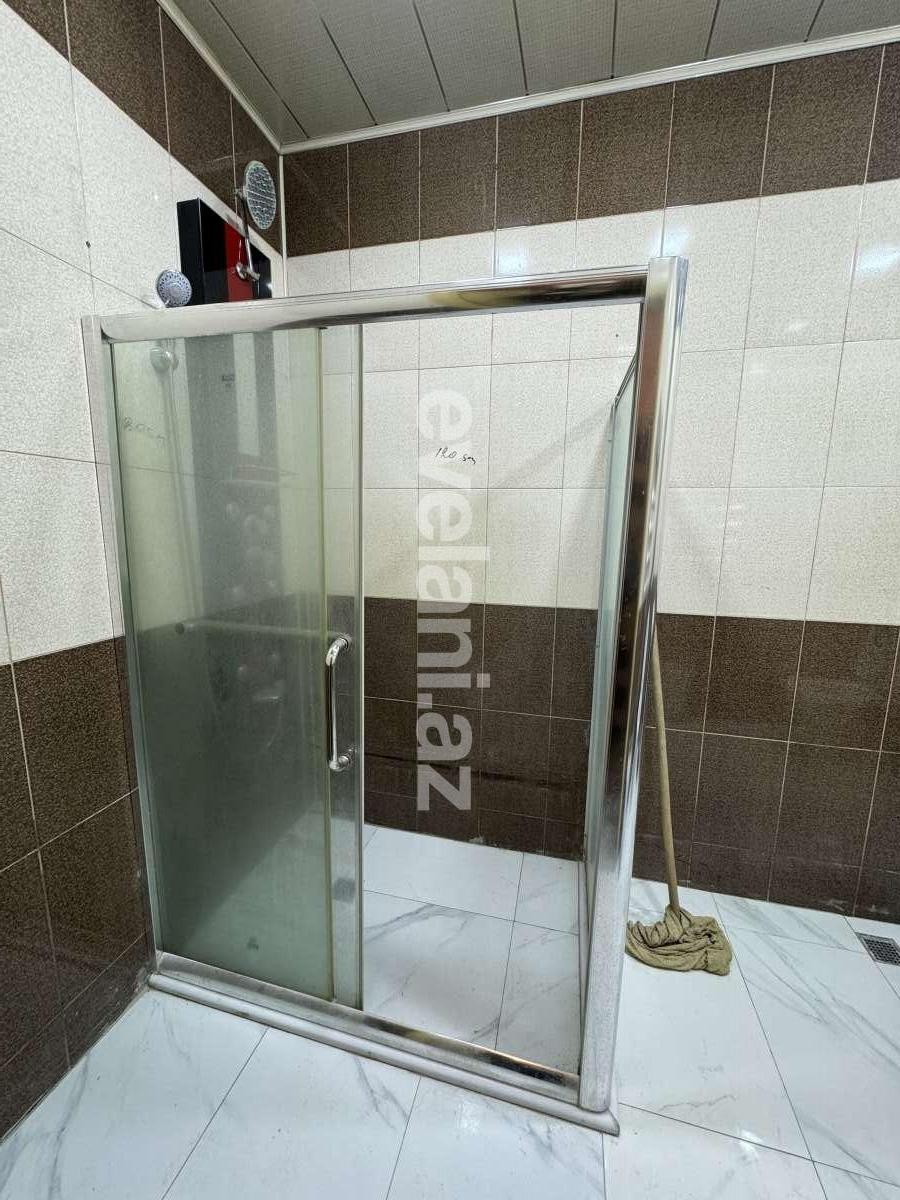 Satılır, yeni tikili, 2 otaqlı, 58 m², Bakı, Sabunçu r, Zabrat q, Koroğlu m.