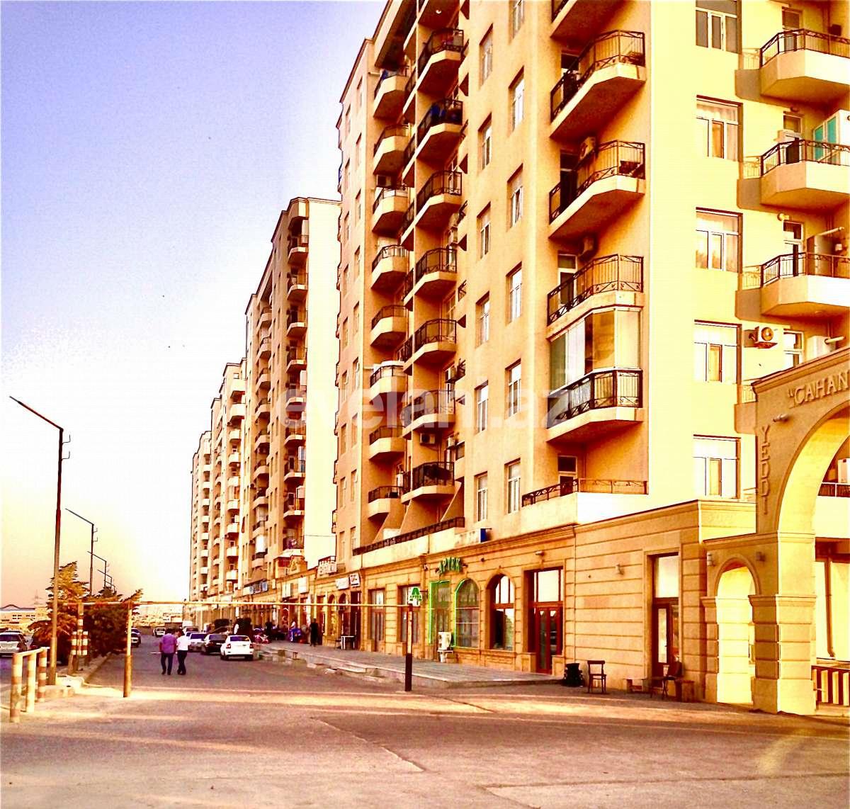 Satılır, yeni tikili, 2 otaqlı, 58 m², Bakı, Sabunçu r, Zabrat q, Koroğlu m.