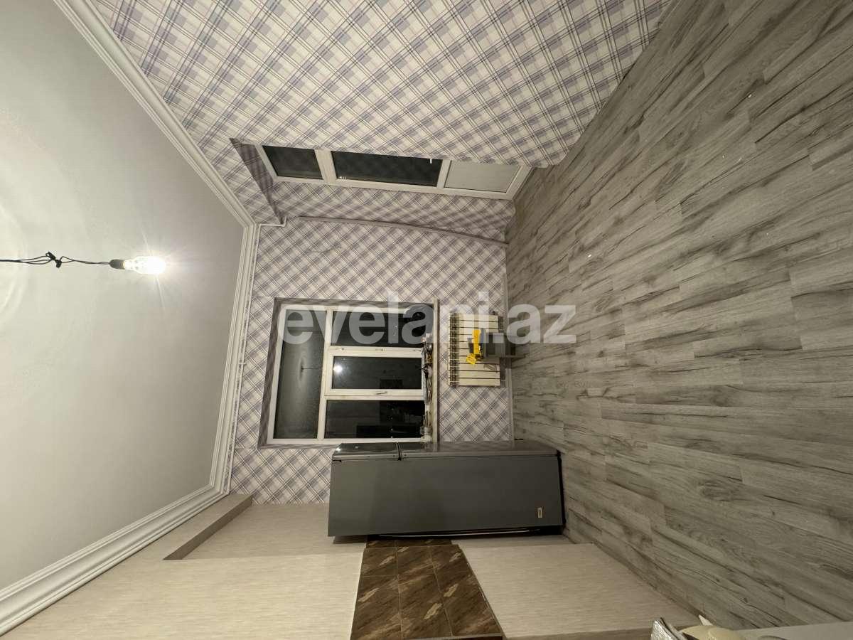 Satılır, yeni tikili, 2 otaqlı, 58 m², Bakı, Sabunçu r, Zabrat q, Koroğlu m.