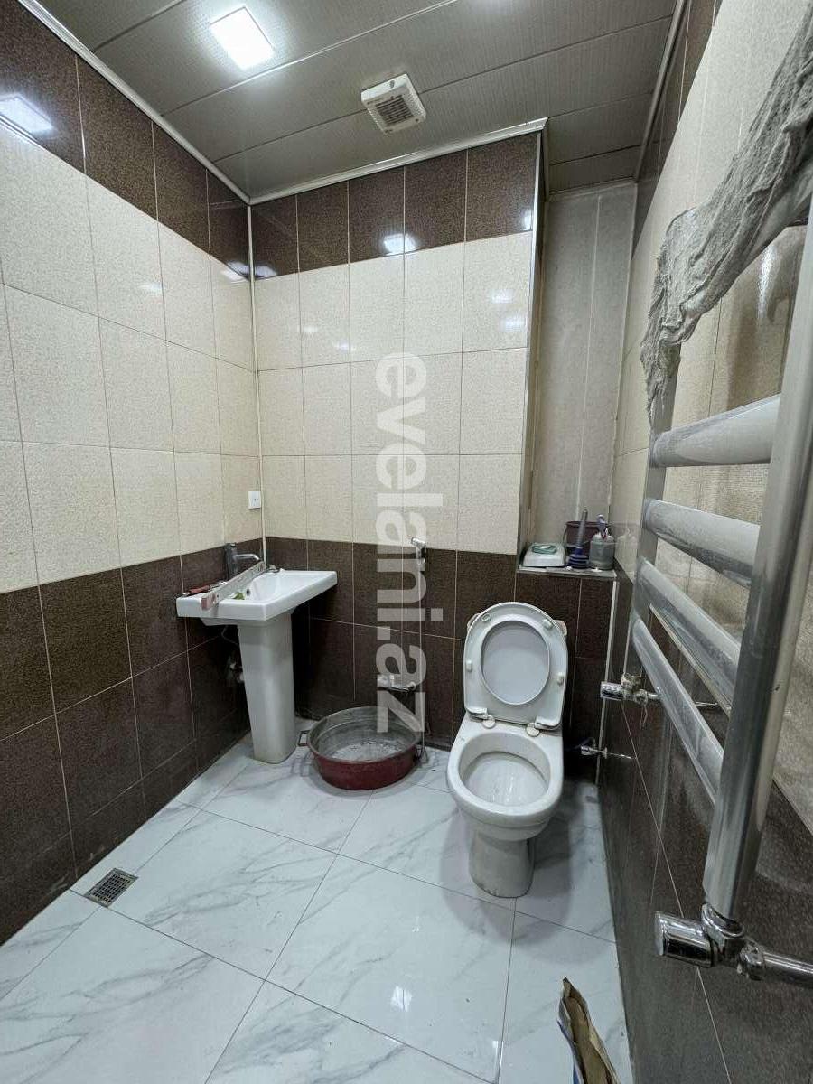 Satılır, yeni tikili, 2 otaqlı, 58 m², Bakı, Sabunçu r, Zabrat q, Koroğlu m.