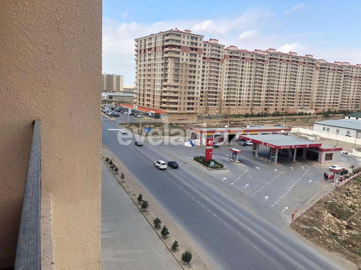 Satılır, yeni tikili, 2 otaqlı, 58 m², Bakı, Sabunçu r, Zabrat q, Koroğlu m.
