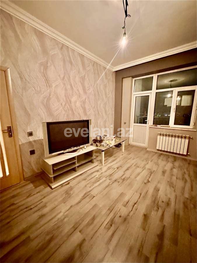 Satılır, yeni tikili, 2 otaqlı, 58 m², Bakı, Sabunçu r, Zabrat q, Koroğlu m.