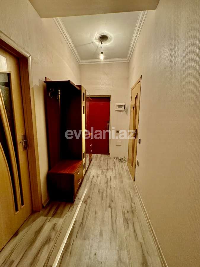Satılır, yeni tikili, 2 otaqlı, 58 m², Bakı, Sabunçu r, Zabrat q, Koroğlu m.
