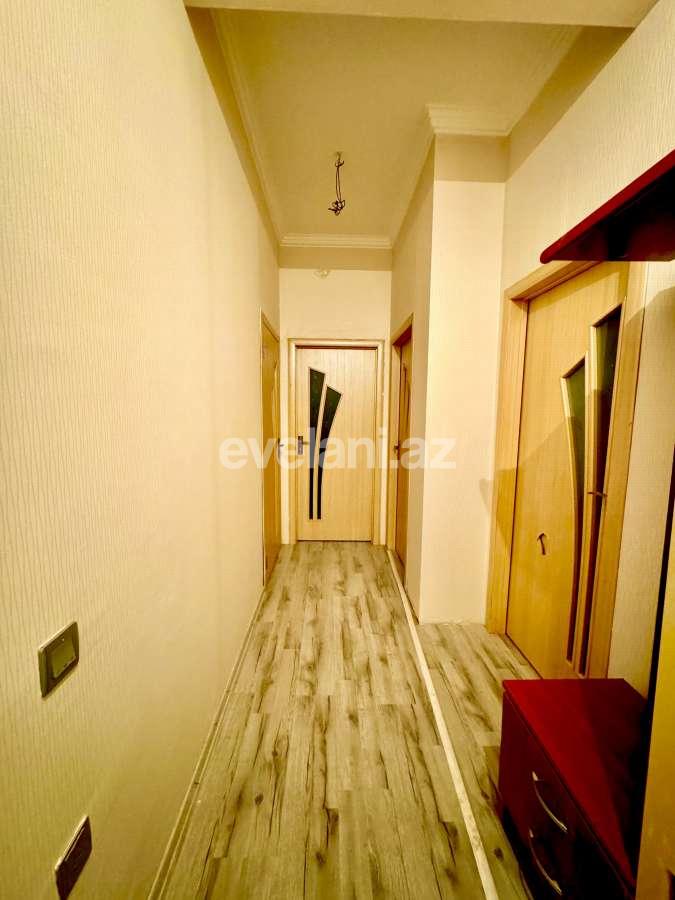 Satılır, yeni tikili, 2 otaqlı, 58 m², Bakı, Sabunçu r, Zabrat q, Koroğlu m.