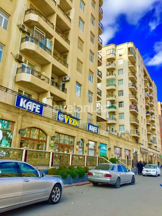 Satılır, yeni tikili, 2 otaqlı, 58 m², Bakı, Sabunçu r, Zabrat q, Koroğlu m.