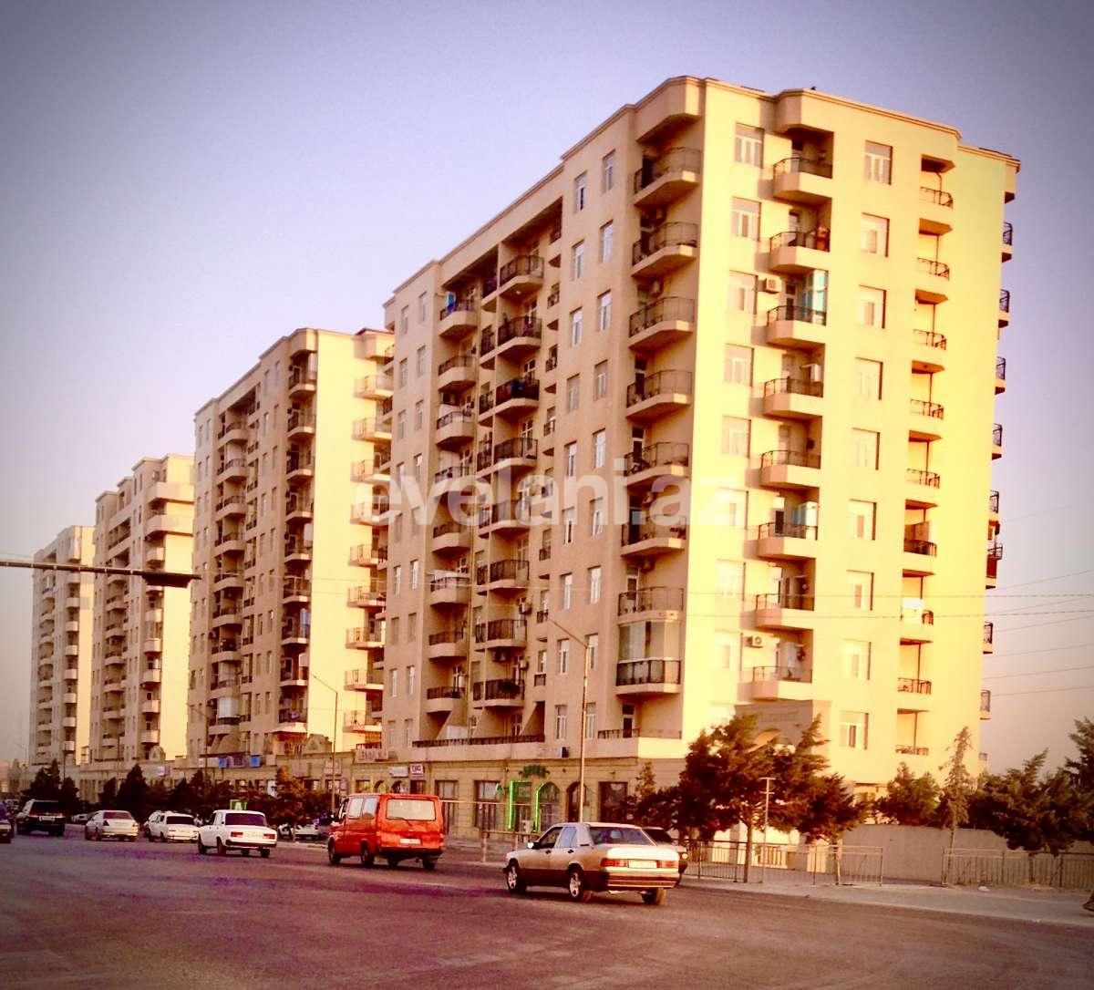 Satılır, yeni tikili, 2 otaqlı, 58 m², Bakı, Sabunçu r, Zabrat q, Koroğlu m.