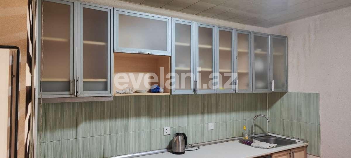 Kirayə verilir, köhnə tikili, 1 otaqlı, 35 m², Bakı, Xətai r, Həzi Aslanov m.