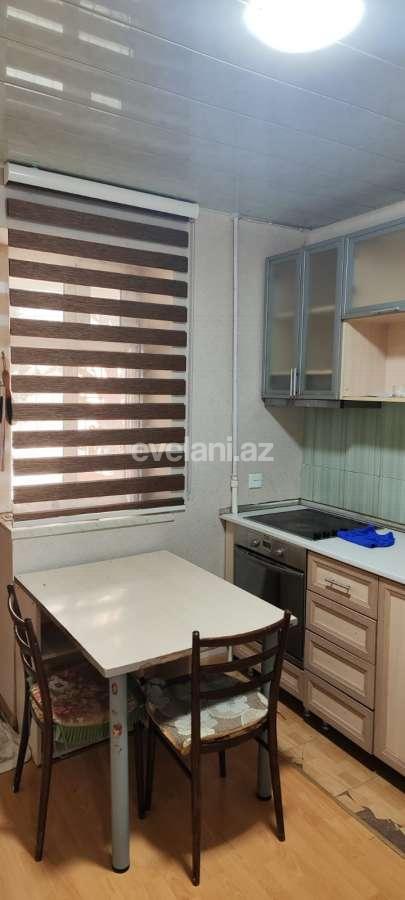 Kirayə verilir, köhnə tikili, 1 otaqlı, 35 m², Bakı, Xətai r, Həzi Aslanov m.