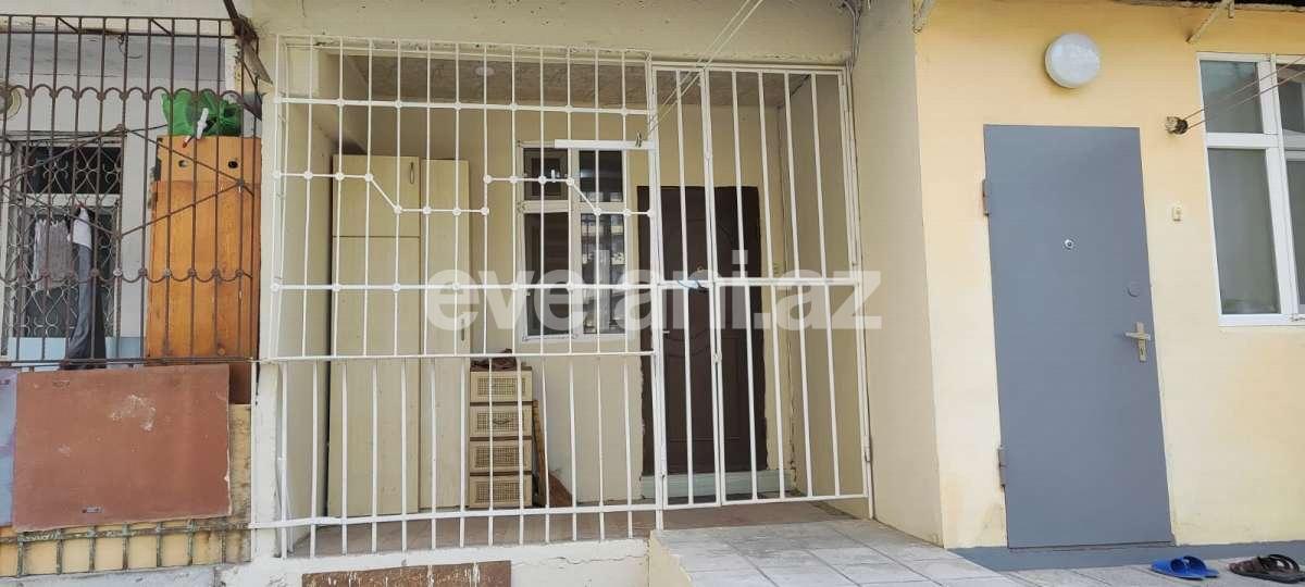 Kirayə verilir, köhnə tikili, 1 otaqlı, 35 m², Bakı, Xətai r, Həzi Aslanov m.