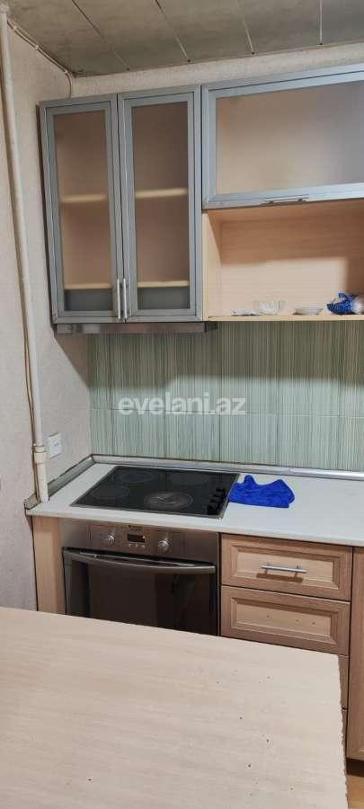 Kirayə verilir, köhnə tikili, 1 otaqlı, 35 m², Bakı, Xətai r, Həzi Aslanov m.