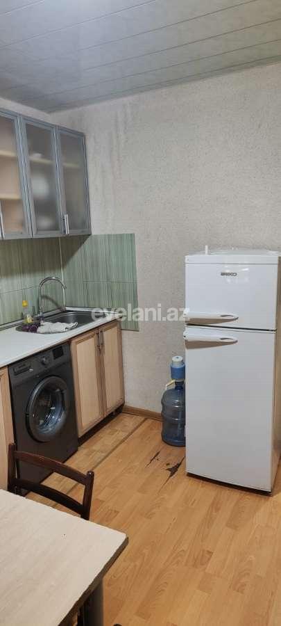 Kirayə verilir, köhnə tikili, 1 otaqlı, 35 m², Bakı, Xətai r, Həzi Aslanov m.