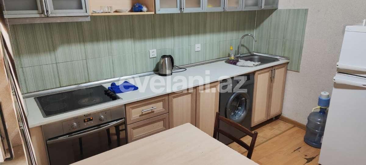 Kirayə verilir, köhnə tikili, 1 otaqlı, 35 m², Bakı, Xətai r, Həzi Aslanov m.