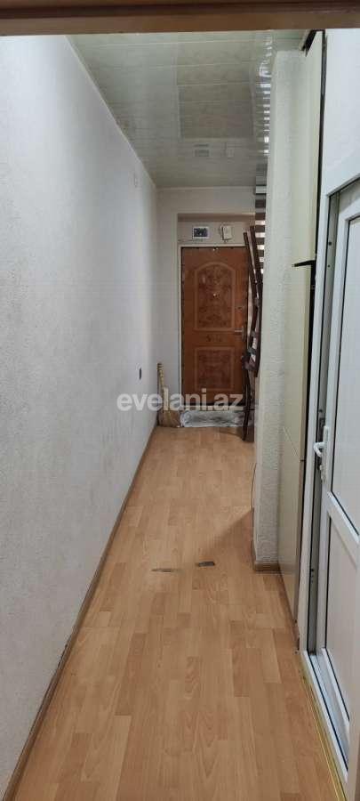 Kirayə verilir, köhnə tikili, 1 otaqlı, 35 m², Bakı, Xətai r, Həzi Aslanov m.