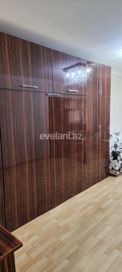Kirayə verilir, köhnə tikili, 1 otaqlı, 35 m², Bakı, Xətai r, Həzi Aslanov m.