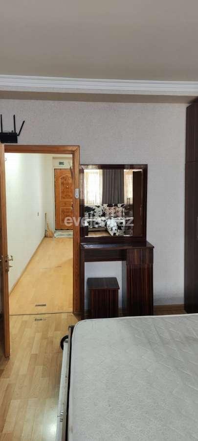 Kirayə verilir, köhnə tikili, 1 otaqlı, 35 m², Bakı, Xətai r, Həzi Aslanov m.