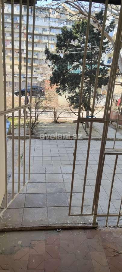 Kirayə verilir, köhnə tikili, 1 otaqlı, 35 m², Bakı, Xətai r, Həzi Aslanov m.