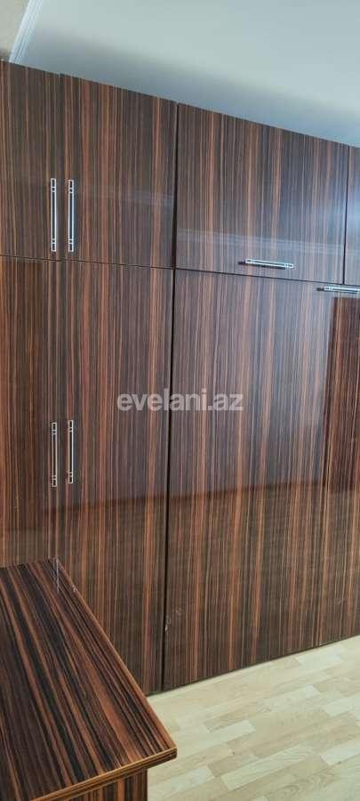 Kirayə verilir, köhnə tikili, 1 otaqlı, 35 m², Bakı, Xətai r, Həzi Aslanov m.