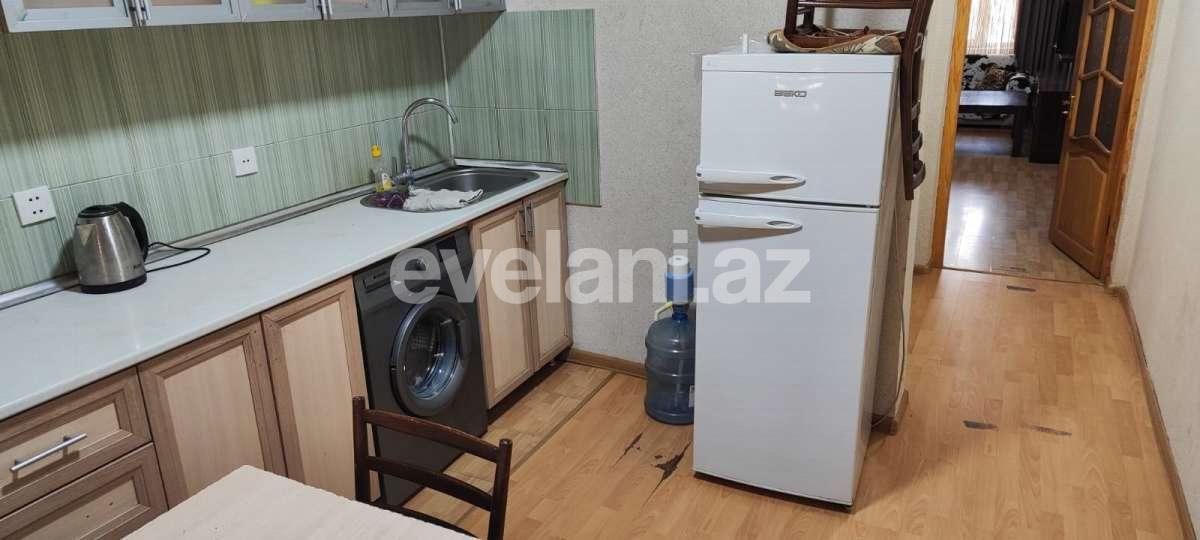 Kirayə verilir, köhnə tikili, 1 otaqlı, 35 m², Bakı, Xətai r, Həzi Aslanov m.