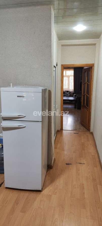 Kirayə verilir, köhnə tikili, 1 otaqlı, 35 m², Bakı, Xətai r, Həzi Aslanov m.