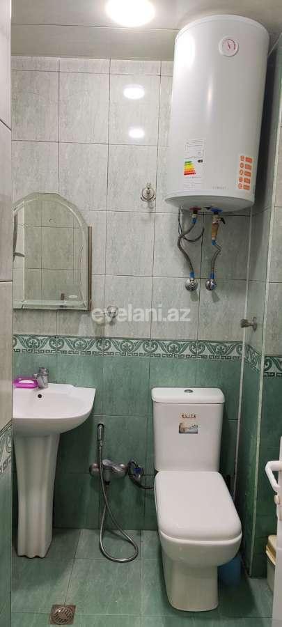 Kirayə verilir, köhnə tikili, 1 otaqlı, 35 m², Bakı, Xətai r, Həzi Aslanov m.