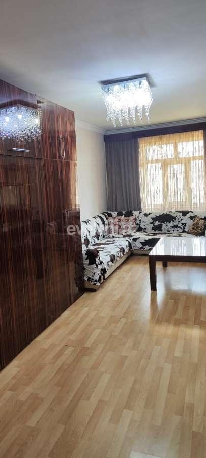 Kirayə verilir, köhnə tikili, 1 otaqlı, 35 m², Bakı, Xətai r, Həzi Aslanov m.