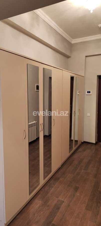 Сдаётся, новостройка, 1-комнаты, 55 m², Баку, Хатаинский r, Ази Асланова p, Ази Асланов m.