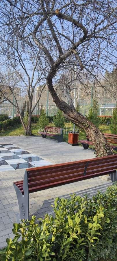 Сдаётся, новостройка, 1-комнаты, 55 m², Баку, Хатаинский r, Ази Асланова p, Ази Асланов m.