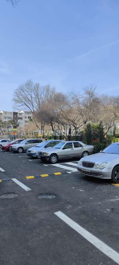 Сдаётся, новостройка, 1-комнаты, 55 m², Баку, Хатаинский r, Ази Асланова p, Ази Асланов m.