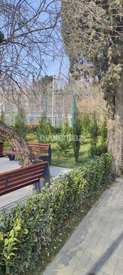 Сдаётся, новостройка, 1-комнаты, 55 m², Баку, Хатаинский r, Ази Асланова p, Ази Асланов m.