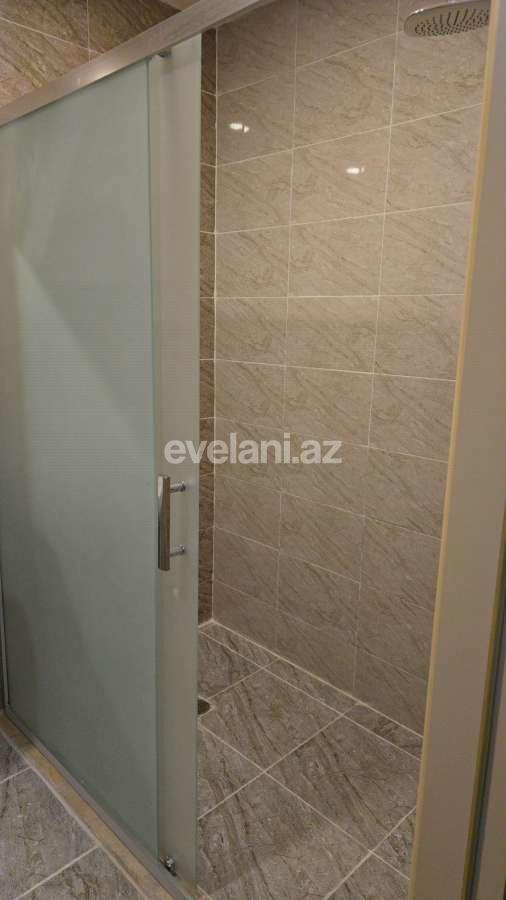 Сдаётся, новостройка, 1-комнаты, 55 m², Баку, Хатаинский r, Ази Асланова p, Ази Асланов m.