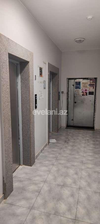 Сдаётся, новостройка, 1-комнаты, 55 m², Баку, Хатаинский r, Ази Асланова p, Ази Асланов m.