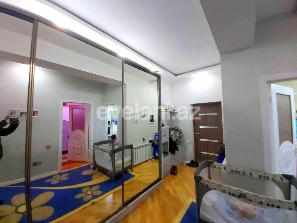 Продаётся, новостройка, 2-комнаты, 98 m², Баку, Бинагадинский r, 9-й микрорайон p.