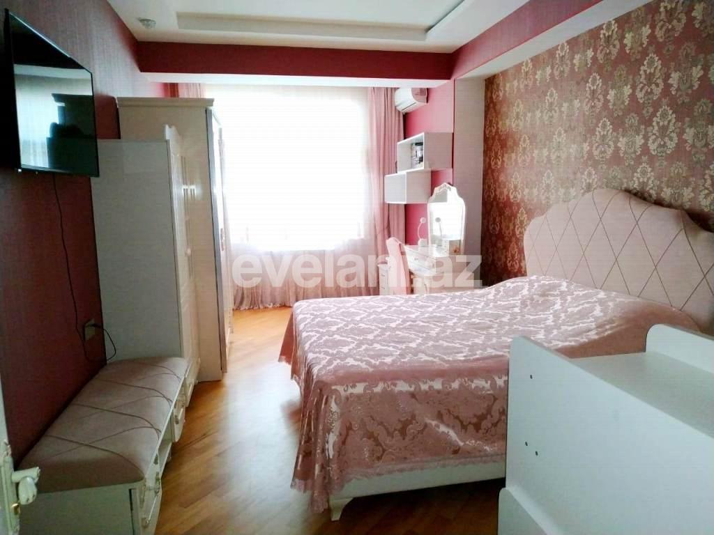 Продаётся, новостройка, 2-комнаты, 98 m², Баку, Бинагадинский r, 9-й микрорайон p.