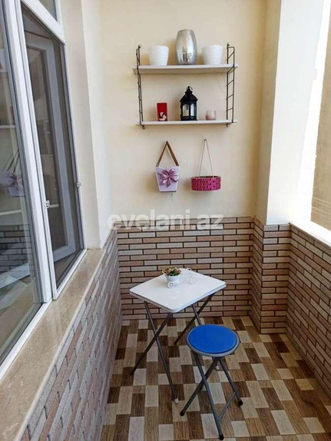 Продаётся, новостройка, 2-комнаты, 98 m², Баку, Бинагадинский r, 9-й микрорайон p.