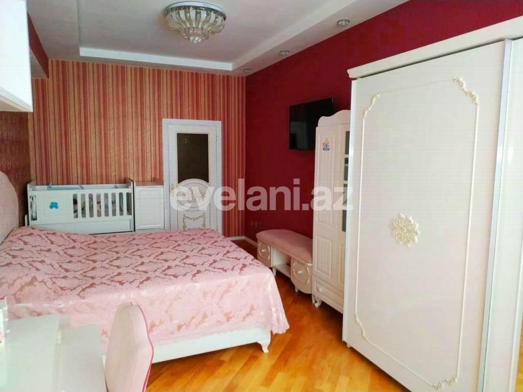 Продаётся, новостройка, 2-комнаты, 98 m², Баку, Бинагадинский r, 9-й микрорайон p.