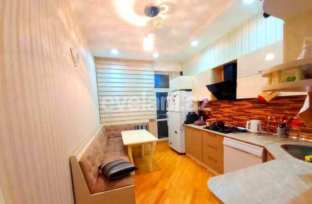 Продаётся, новостройка, 2-комнаты, 98 m², Баку, Бинагадинский r, 9-й микрорайон p.