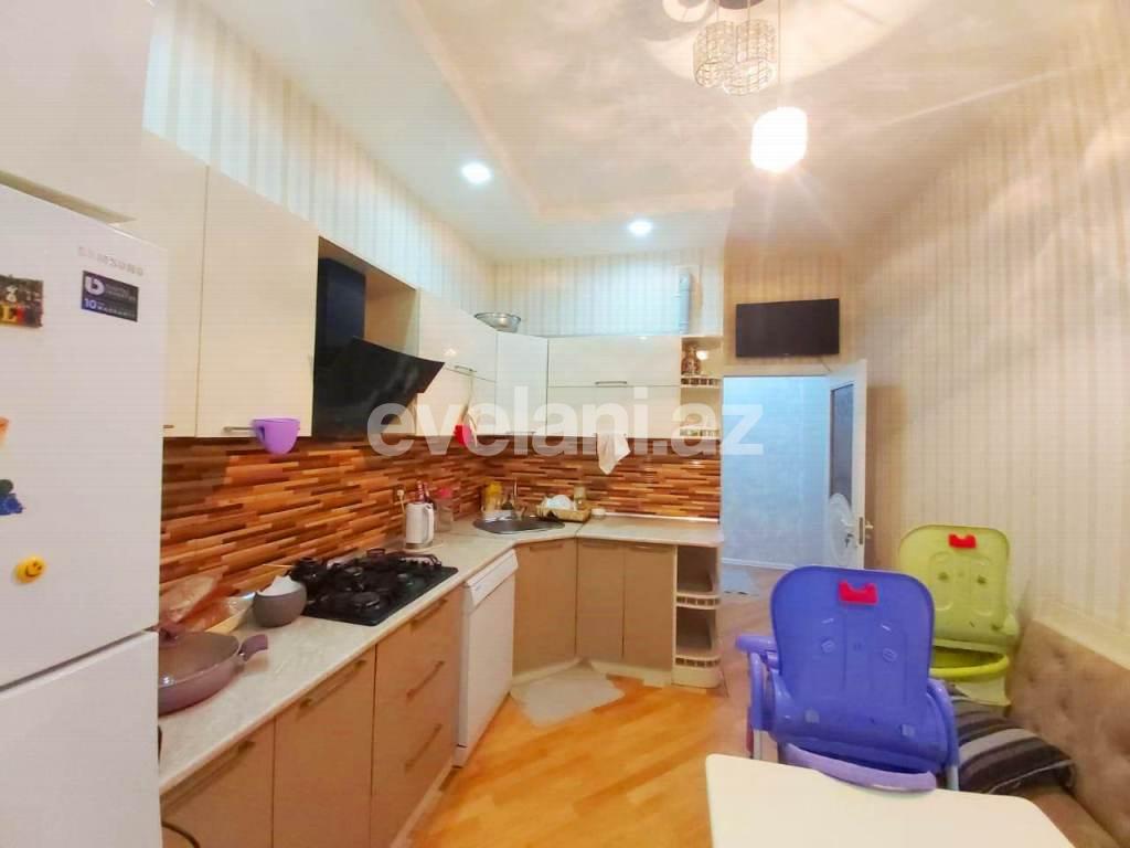 Продаётся, новостройка, 2-комнаты, 98 m², Баку, Бинагадинский r, 9-й микрорайон p.